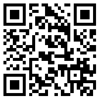 QR Code for bitcoin:LaQL8L7pGFNnrSqSq9EfJrGXQa7Vkpac5w