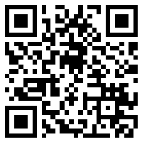 QR Code for bitcoin:LaREDP97PdGYjBcrXx4yCMH8XsHcfHWfZT