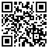 QR Code for bitcoin:LaTkXxPPTAEDniXxoj99NbverdWSfrjVim