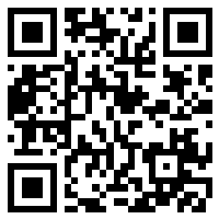 QR Code for bitcoin:LaVNpueXZP5Kj7DmC3M88Ec5jsVDvig7BP