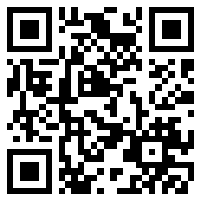 QR Code for bitcoin:LaVxZamJZ7eaVpWVKa77ABLMT7jfCakjui