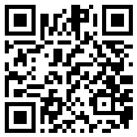 QR Code for bitcoin:LaXxBn6Gp2p2RT247L1WibbimioUBJaYQS