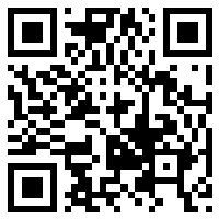 QR Code for bitcoin:LaaV2oz7Gvs44WRRUo9X5qRoRqtSD5DBk2