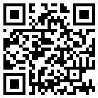 QR Code for bitcoin:LabmGh6R3GQ44uhPCzHVY1NJXS7J2o5gTd