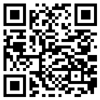 QR Code for bitcoin:LadsXS2G9kZg22ctTNL6cbf3mfbccsfVA7