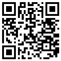 QR Code for bitcoin:LafEx2nVAV7CEvYeLTxf2N87B76BNoturq