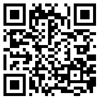 QR Code for bitcoin:LagjKurs6fw3e55idwV22CopfzdpymULL1