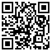 QR Code for bitcoin:LahQewj2zipM4JrvdwbPBd1phT4PSt8UWw