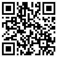 QR Code for bitcoin:LaiPrPPNnpy9D4wM1r1TKmCt96PinbpJNP