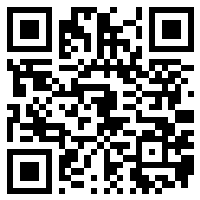 QR Code for bitcoin:LaoG3gfHoBS3nSTsjDNNwfPgEBGpmU8gE2