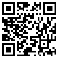 QR Code for bitcoin:Laoe4c4c9JrRfF2oTa9mwL1BMLGBpX9we6