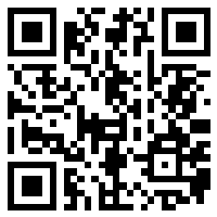 QR Code for bitcoin:LasT17XodTQETkFAFBAeGpAAvqBWhQMPnW