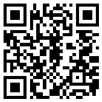 QR Code for bitcoin:Lau1WDncabPxvZFbGwtV8mBauEq3ip7MQ3
