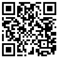 QR Code for bitcoin:LauVcHAbuXvzHJfPp4XsAMzzaatu8sYA2b
