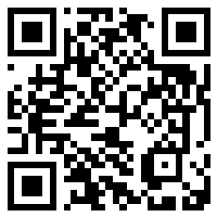 QR Code for bitcoin:Lav3deFweh4EoesD3WRZQTb12WTrBhKToJ