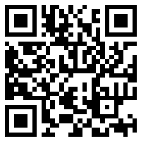 QR Code for bitcoin:LawYsSbrWqhByHuAaCukcsZQL6eejkYtbJ