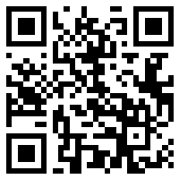 QR Code for bitcoin:LayP5f7F7fRTPfLv1vaKxkqZawwPs3iMTr