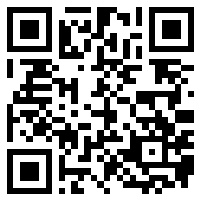 QR Code for bitcoin:LazmUkc84zKBdeRPbsQrfBV6PbshUYYXaY