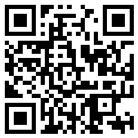 QR Code for bitcoin:Lb19iqDhPvTFZCptH7aaVGvJx6YToYibNV