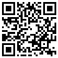 QR Code for bitcoin:Lb1PFT5AHCZE8mdYXmLzkiVjkGEBZmXZPA