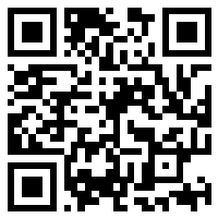 QR Code for bitcoin:Lb1e8Ge7tjqGUXco2MC5DvFkfaUTm4VFae