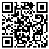 QR Code for bitcoin:Lb7D3cdMG9WjqocGBoxpKw2DQLdycfCSFF