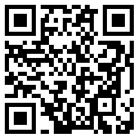 QR Code for bitcoin:Lb8ED3hBVhBjsJbWf49baACQU2njptt3ru