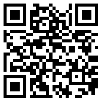 QR Code for bitcoin:Lb8FkAzWu1cF3SU2fisYznHYJSEF3MoCXb