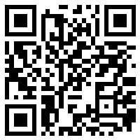 QR Code for bitcoin:LbBVBhadsED6KSEcm2eP6VR3vMych1cqZE