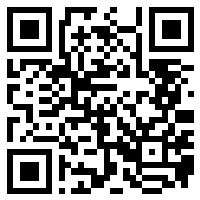 QR Code for bitcoin:LbGQsMxf6kKAWMU7cFZjAzPH62HFhpviwR