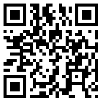 QR Code for bitcoin:LbGmm1b2SrQWACvTLzFbamkemudDcf3KvC