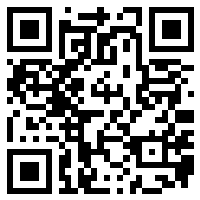 QR Code for bitcoin:LbKfB2WVx89PUmg1Axrdgb82zB6Z75a8aV