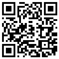 QR Code for bitcoin:LbPoPaYJSyuxsmnr4DTVZ2M2qB68c6DDbo