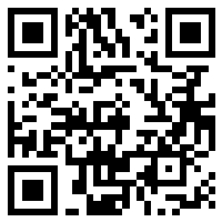 QR Code for bitcoin:LbPvdQk8ribEVaZUruF4AAA92PQZeNhxgm