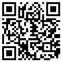 QR Code for bitcoin:LbQ8fp1F4b65tHXb9vz2u7hs1TpnaftDFT