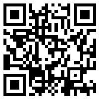 QR Code for bitcoin:LbQViNdCXMd5cf1BV24BPaRVFKMZUzr6NA