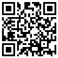 QR Code for bitcoin:LbVXF62PHkXG5fBZcefjrx3amyan437MA2