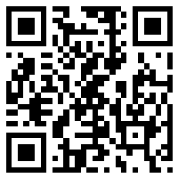 QR Code for bitcoin:LbWELfRqx34yjWFE9FRMnPBwoaEFSUPFJX