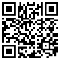 QR Code for bitcoin:LbXJsMX5etswqWP3FQdDG5nSJn7cnA7CKY