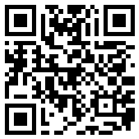 QR Code for bitcoin:LbY6d2Svq6KJQQ8a86evtztFEm5YTnCGZj