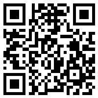 QR Code for bitcoin:LbZ87EevyDxV5ejRHTsAsDfBoLKPcHHt1k