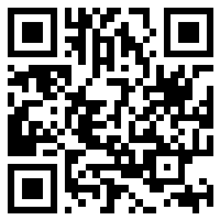 QR Code for bitcoin:LbdBywkqe6g7daEPSvQxvMyeGiHjHLprbr