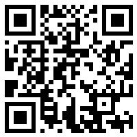 QR Code for bitcoin:LbjhoEnnySTXzB4MPepVzS6yCoDERBkAiu