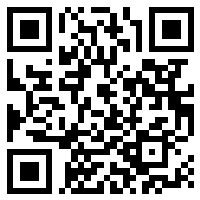 QR Code for bitcoin:LbowU4EtfUk7AFisF1dbhxH8xttoAkp1ev