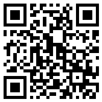 QR Code for bitcoin:LbskJPKv3eQJkh7rGvQSnArSVT6juRkmrx