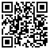 QR Code for bitcoin:LbuZrB76f3bUWRxoLmDCXPzmDCDPK48K6d