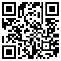 QR Code for bitcoin:LbwMwPmtqDRkUWKPRnrA8aUxfvjmrfCBMr