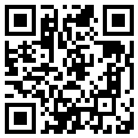 QR Code for bitcoin:LbxbeMLjrSXRksCLJircVHYF2jJBwqUUnc