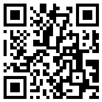 QR Code for bitcoin:Lc1DcbseU6TRBaSWbYyoghABJF2wrA6tNA