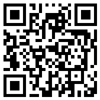 QR Code for bitcoin:Lc71vGMiM1WNa58CcGu2gfFCBw9f6eydcm